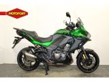 KAWASAKI VERSYS 1000 SE