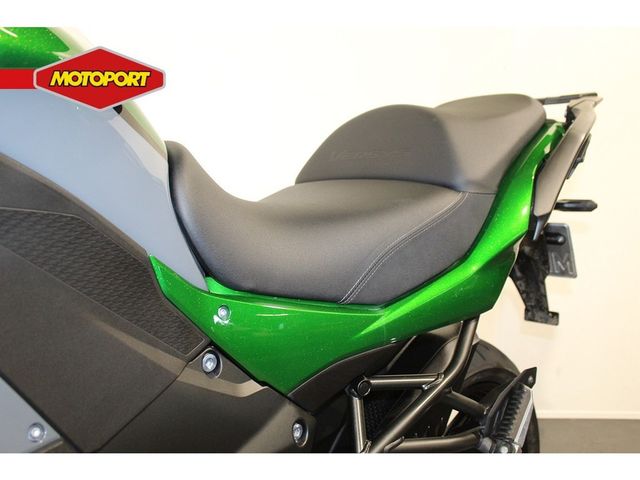 kawasaki - versys-1000-se