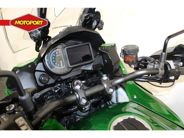 kawasaki - versys-1000-se