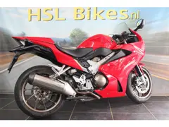 Honda VFR 800 F ABS 2015 occasion – foto 9 van 9