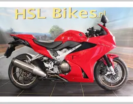 Honda VFR 800 FI Vtec ABS 2015 occasion