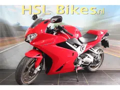 Honda VFR 800 F ABS 2015 occasion – foto 2 van 9