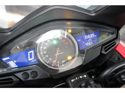 HONDA VFR 800 FI VTEC ABS – foto 4