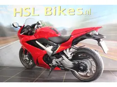 Honda VFR 800 F ABS 2015 occasion – foto 5 van 9