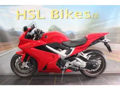 Honda VFR 800 F ABS 2015 occasion – foto 6 van 9