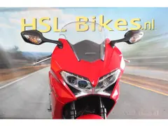 Honda VFR 800 F ABS 2015 occasion – foto 7 van 9