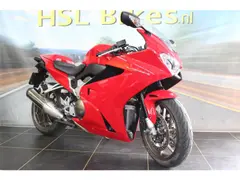 Honda VFR 800 F ABS 2015 occasion – foto 8 van 9