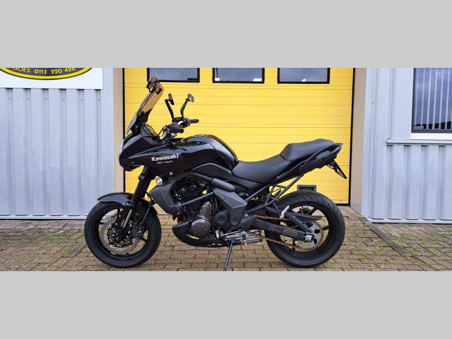 kawasaki - versys-650-abs