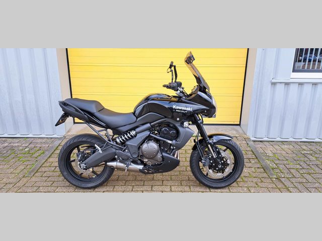 kawasaki - versys-650-abs