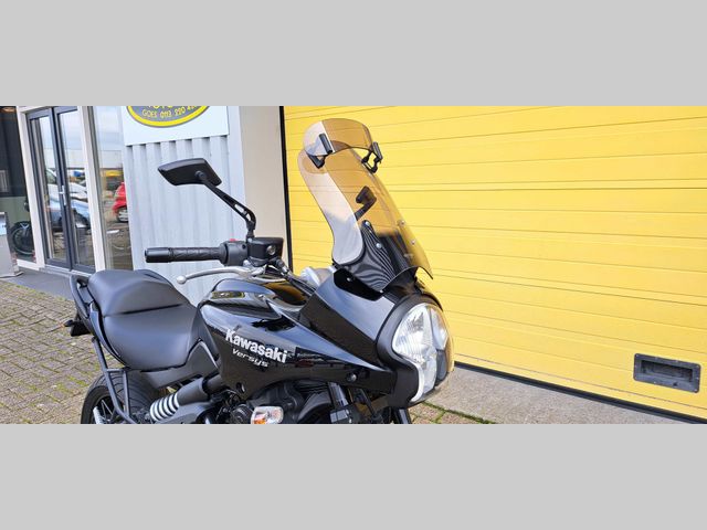 kawasaki - versys-650-abs