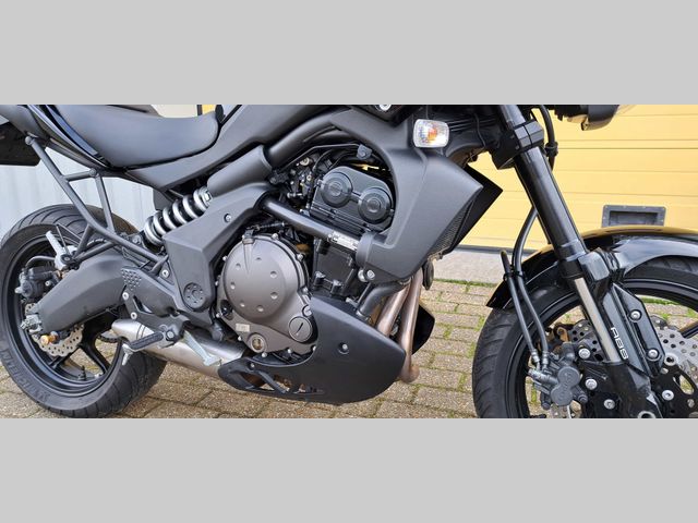 kawasaki - versys-650-abs