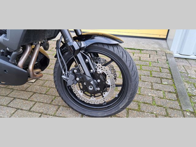 kawasaki - versys-650-abs