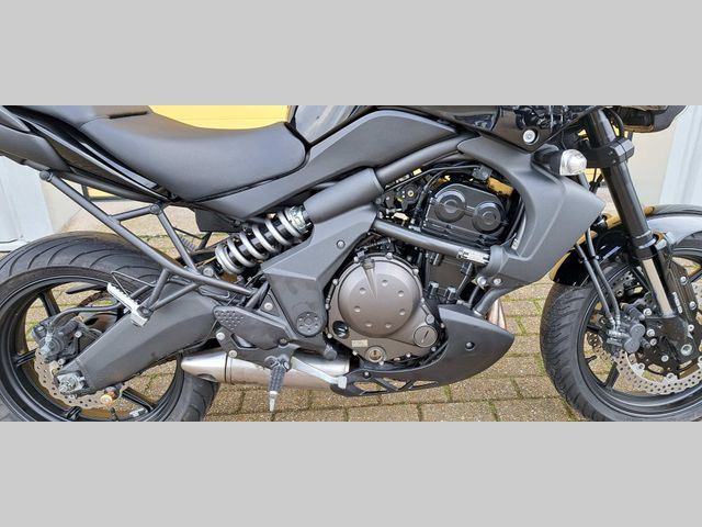 kawasaki - versys-650-abs