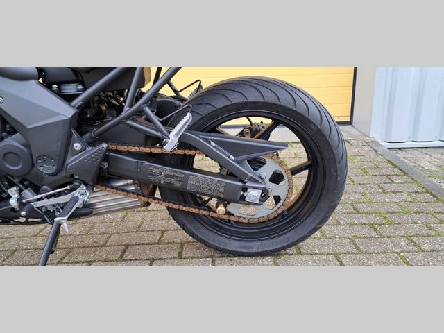 kawasaki - versys-650-abs