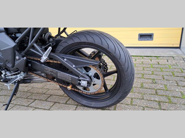 kawasaki - versys-650-abs