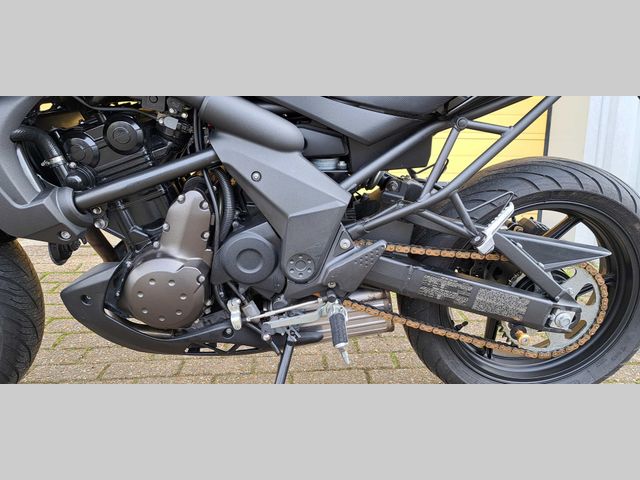 kawasaki - versys-650-abs