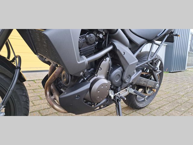 kawasaki - versys-650-abs