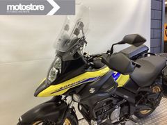 Suzuki DL 650 XTA 2023 occasion – foto 4 van 17