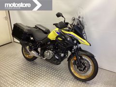 Suzuki DL 650 XTA 2023 occasion – foto 5 van 17