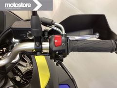 Suzuki DL 650 XTA 2023 occasion – foto 8 van 17
