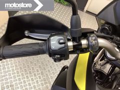 Suzuki DL 650 XTA 2023 occasion – foto 10 van 17