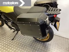 Suzuki DL 650 XTA 2023 occasion – foto 15 van 17