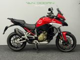 DUCATI MULTISTRADA V4 S