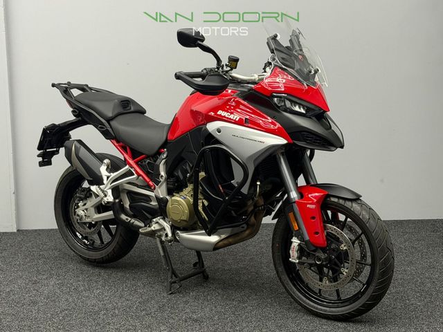 ducati - multistrada-v4-s