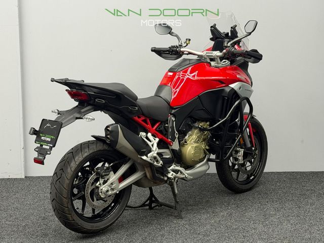 ducati - multistrada-v4-s