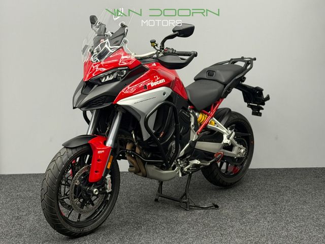 ducati - multistrada-v4-s