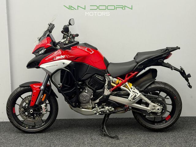ducati - multistrada-v4-s