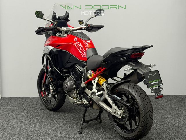 ducati - multistrada-v4-s