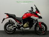 DUCATI MULTISTRADA V4 S