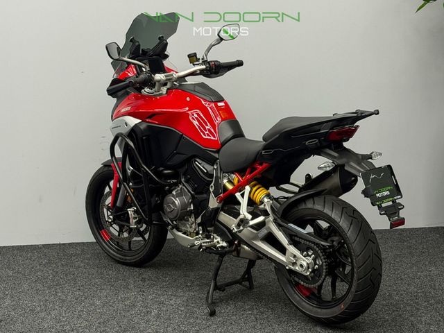ducati - multistrada-v4-s