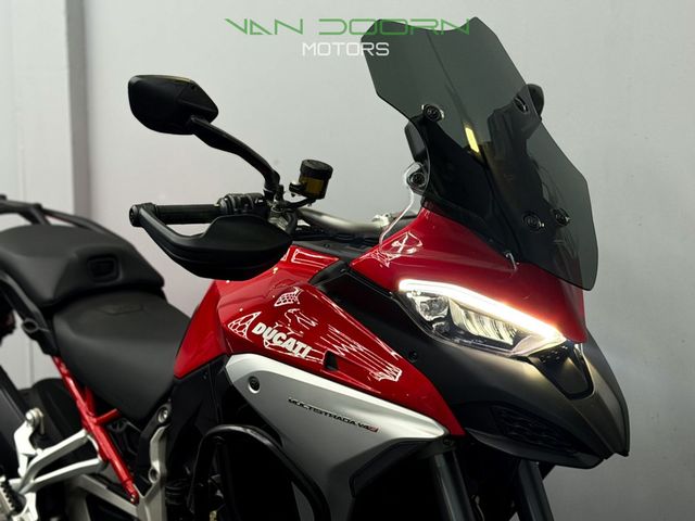ducati - multistrada-v4-s