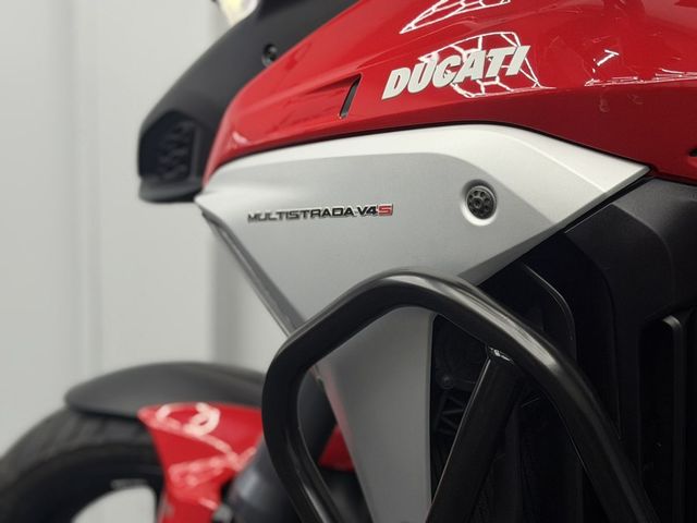 ducati - multistrada-v4-s