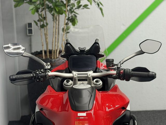 ducati - multistrada-v4-s