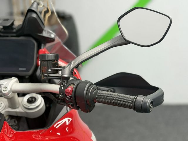 ducati - multistrada-v4-s