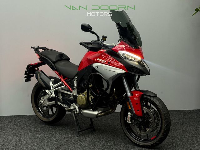 ducati - multistrada-v4-s