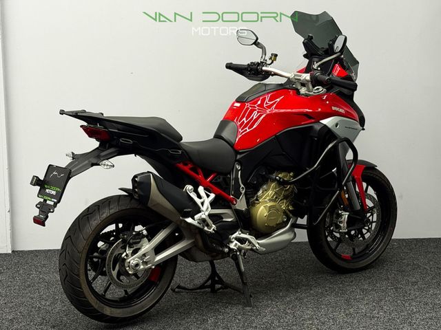 ducati - multistrada-v4-s