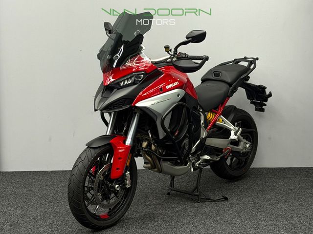 ducati - multistrada-v4-s