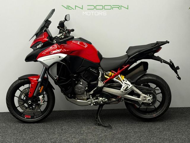 ducati - multistrada-v4-s