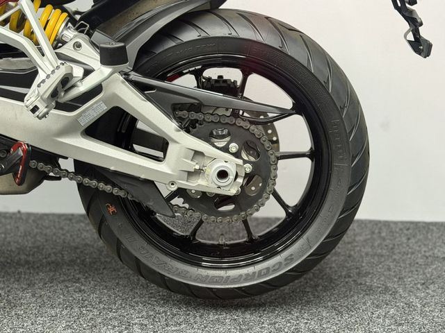 ducati - multistrada-v4-s