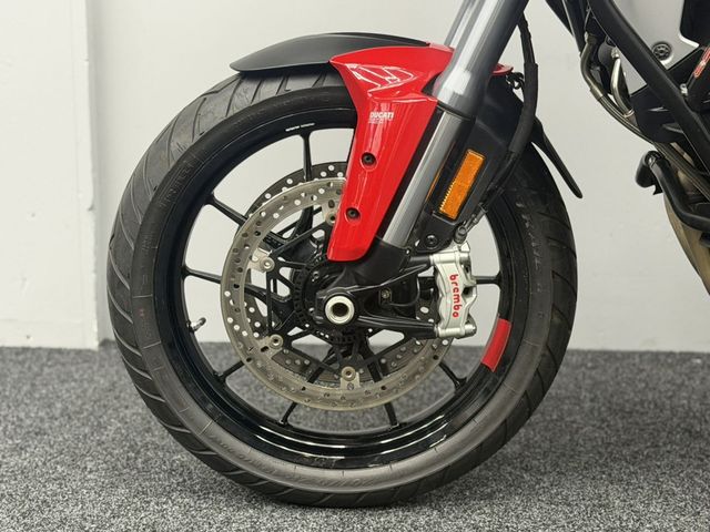 ducati - multistrada-v4-s