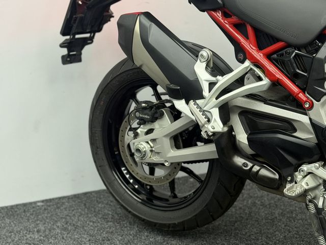 ducati - multistrada-v4-s