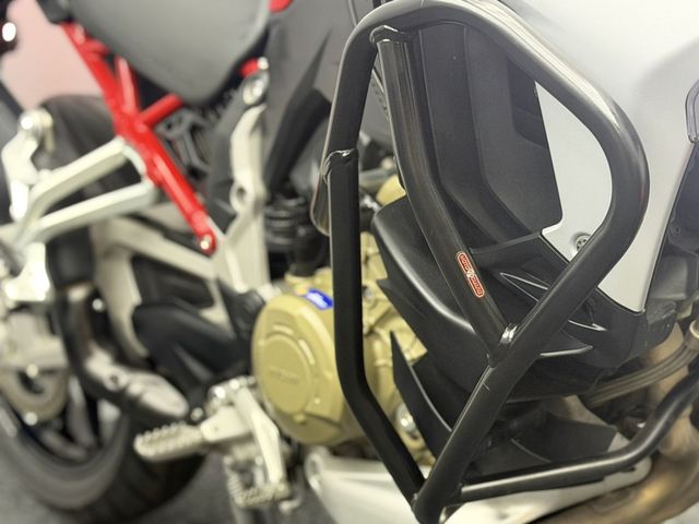 ducati - multistrada-v4-s