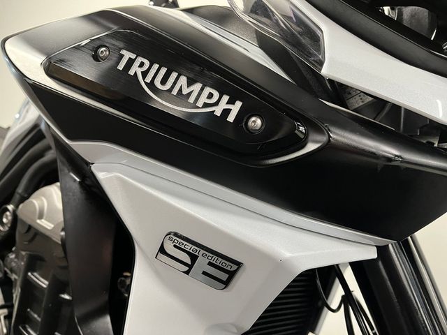 triumph - tiger-1200-alpine-edition