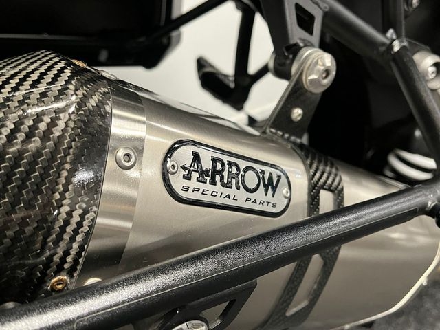 triumph - tiger-1200-alpine-edition