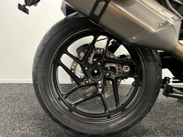 triumph - tiger-1200-alpine-edition