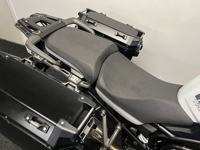 triumph - tiger-1200-alpine-edition